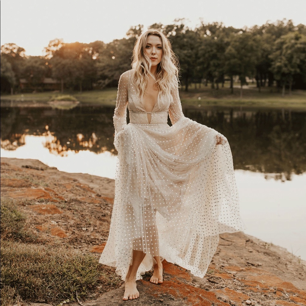 Lunella by Willowby Wedding Dress